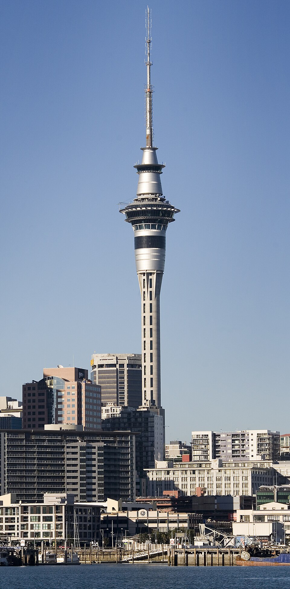 Sky Tower (Auckland)